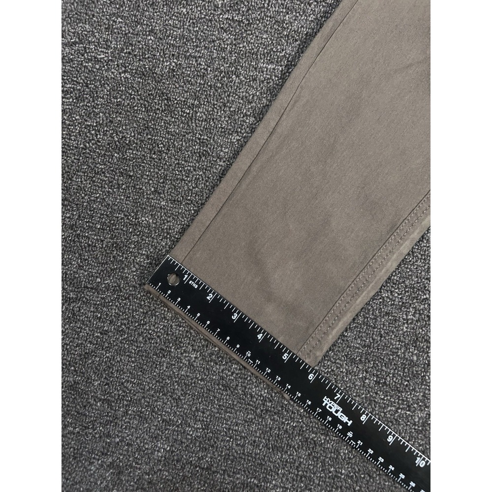 Projek Raw Classic Fit Cargo Pants Men's 32 (Fits 30) Brown Performance Gorpcore - Picture 9 of 9